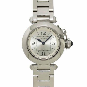 Cartier - Pasha - W3140007 - Dames - 2010-2020, Nieuw