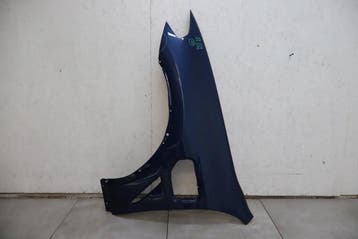 linker voorzijde spatbord PHEV hybride BMW G01 X3 G08 IX3 X4, Verzenden, Gebruikt