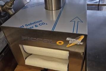Puntjesmachine Bakkerij inventaris verkoop, Zakelijke goederen, Horeca | Keukenapparatuur, Nieuw in verpakking, Bakkerij en Slagerij