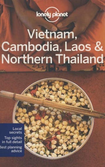 Vietnam, Cambodia, Laos & Northern Thailand - Greg Bloom, Verzenden, Gelezen, Greg Bloom
