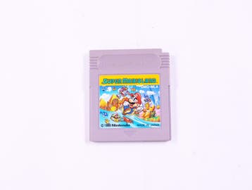 Game Boy - Super Mario Land - DMG-MLA - Japans, Ophalen of Verzenden, Nieuw