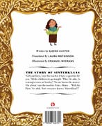The Story of Sinterklaas 9789047626701 Sjoerd Kuyper, Verzenden, Gelezen, Sjoerd Kuyper