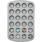 Wilton Cupcake bakvorm voor 24 mini Cupcakes, Verzenden, Nieuw