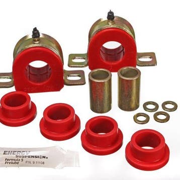 Energy Suspension 73-80 GM K5 Blazer / 73-80 K10/K20/K30 Red, Auto-onderdelen, Ophalen of Verzenden, Nieuw