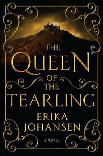 Boek The Queen of the Tearling 9780062290366, Verzenden, Zo goed als nieuw