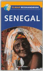 Reishandboek / Senegal / Elmar reishandboek 9789038915685, Boeken, Verzenden, Zo goed als nieuw, J. Dirkx
