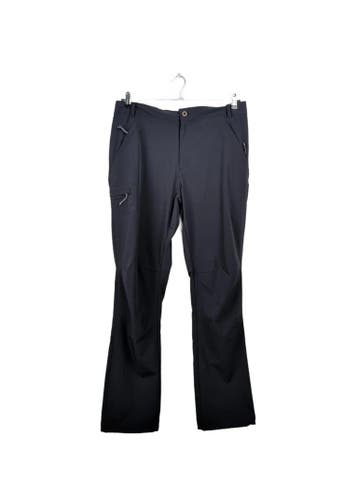 AYACUCHO Broek Heren maat WXL / Long Zwart Vintage, Ophalen of Verzenden, Nieuw, AYACUCHO