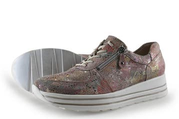 Waldlaufer Sneakers in maat 44½ Overig, Overige kleuren, Waldlaufer, Verzenden, Sneakers of Gympen