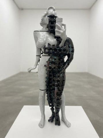 Angelo Scardino - Fratture in rete