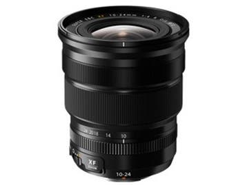 Fujifilm Fujinon XF 10-24mm F4 R OIS - Zoomlens - Optische, Verzenden, Nieuw