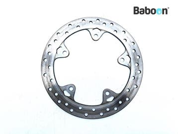 Remschijf Achter BMW F 800 ST (F800ST), Verzenden, Gebruikt