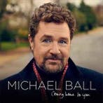 cd - Michael Ball - Coming Home To You, Verzenden, Nieuw in verpakking