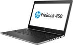 Refurbished HP ProBook 450 G5 Volledig Gebruiksklaar, Computers en Software, 8th Generation Intel® Core™ i5 Processors, 256GB