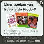 Wiebeltand 9789044829501 Isabelle de Ridder, Verzenden, Gelezen, Isabelle de Ridder