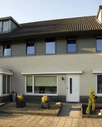 Te huur: Huis Mispel in Veenendaal, Utrecht, Veenendaal