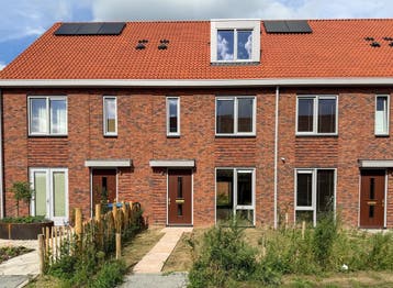 Woonhuis met 5 kamers in Amersfoort, Overige soorten, Direct bij eigenaar, Amersfoort