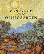 Van Gogh en de olijfgaarden 9789493070400 Nienke Bakker, Verzenden, Zo goed als nieuw, Nienke Bakker