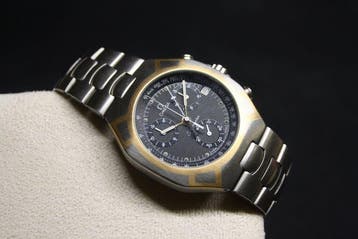 Omega - Seamaster - 3861031 - Heren - 1990-1999, Nieuw