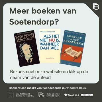 Op weg naar het verleden - Soetendorp 9789062221936, Verzenden, Gelezen, Soetendorp