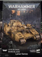Baneblade (Warhammer 40K nieuw), Ophalen of Verzenden, Nieuw