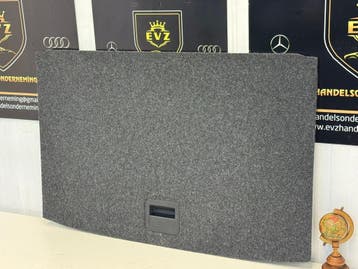 VW Polo V 6R vloerplaat bagageruimte bj2014 art6R0858855BS07, Auto-onderdelen, Interieur en Bekleding, Gebruikt, Volkswagen
