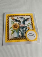 Handgemaakte kaarten en kleine kadootjes Fracor Creaties, Verzenden, Nieuw, Overige thema's