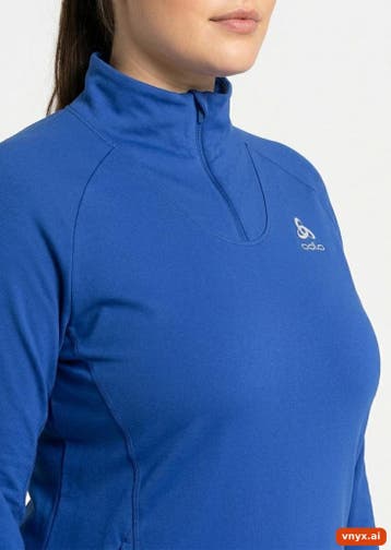 Odlo Truien Dames maat L Blauw Vintage, Kleding | Dames, Truien en Vesten, Ophalen of Verzenden, Nieuw