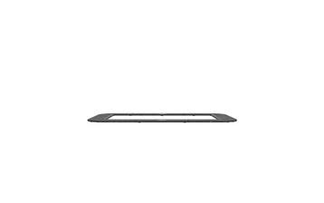 BERG Ultim Champion FlatGround 330X220 Padding Grey, Ophalen of Verzenden, Nieuw