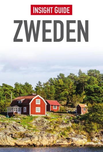 Zweden / Insight guides 9789066554603, Boeken, Reisgidsen, Verzenden, Gelezen