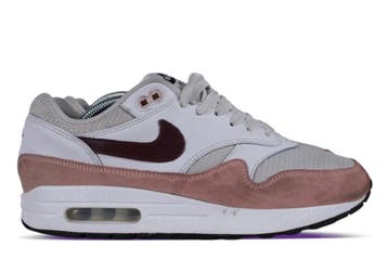 Nike Air Max 1 ID Pink Tones, Ophalen of Verzenden, Nieuw, Nike, Sneakers of Gympen