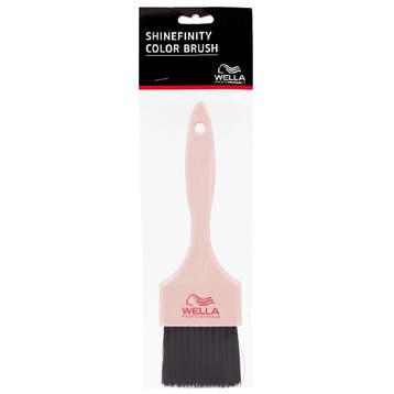 Wella Shinefinity Brush, Ophalen of Verzenden, Nieuw, Overige typen
