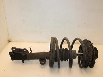Schokdemperpoot rechts-voor Dodge RAM O132770, Ophalen of Verzenden, Nieuw