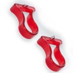 Triangle Essentiële Pompoen Kerfset 2-Delig – RVS Lemmet., Ophalen of Verzenden, Nieuw