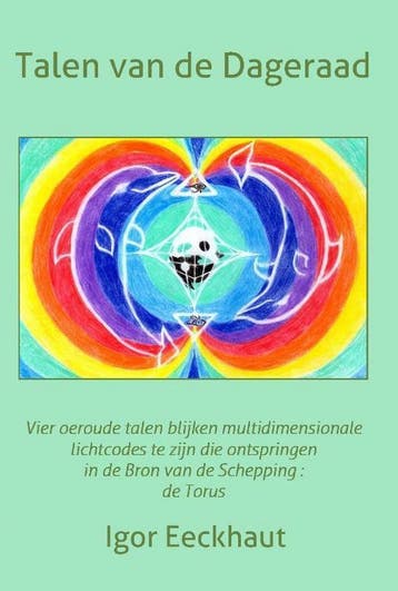 Talen van de dageraad 9789491439049 Igor Eeckhaut, Verzenden, Zo goed als nieuw, Igor Eeckhaut