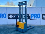 Jungheinrich EJC M10 330ZT (2020) compacte stapelaar +VIDEO, 1000 tot 2000 kg, Elektrisch, Stapelaar, Jungheinrich