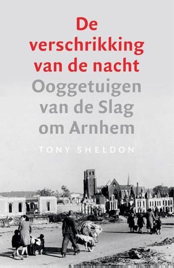 De verschrikking van de nacht | 9789401903950 | Tony Sheldon, Ophalen of Verzenden, Zo goed als nieuw, Tony Sheldon