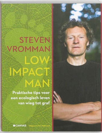 Low impact man - S. Vromman 9789056178956, Verzenden, Zo goed als nieuw, S. Vromman