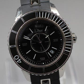 Christian Dior - Christal - CD11311F - Dames - 2000-2010, Nieuw