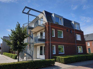 Te huur: Appartement Houtwolstraat in Mill, Noord-Brabant, Mill, Appartement