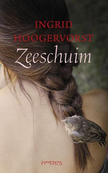 Zeeschuim - Ingrid Hoogervorst 9789044629828, Verzenden, Zo goed als nieuw, Ingrid Hoogervorst