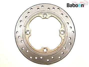 Remschijf Voor Honda SES 150 Dylan (SES150), Motoren, Verzenden, Gebruikt