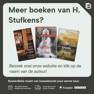 Management voor een nieuwe tijd / Paradigma - H. Stufkens, Verzenden, Gelezen, H. Stufkens