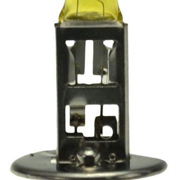 Hella Optilux H1 12V/55W XY Yellow Bulb, Auto-onderdelen, Ophalen of Verzenden, Nieuw
