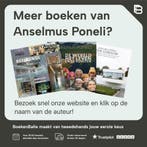 Het toekomst manifest 9789461532091 Anselmus Poneli, Boeken, Verzenden, Gelezen, Anselmus Poneli