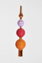 Yup in de boom Smiley Piek, Diversen, Kerst, Ophalen of Verzenden, Nieuw