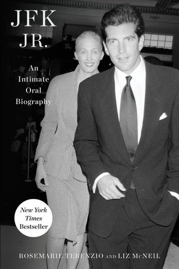 9781668018521 JFK Jr. | Tweedehands, Verzenden, Gelezen, Rosemarie Terenzio