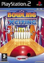 Bowling Xciting (PlayStation 2), Verzenden, Gebruikt