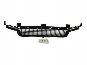 Grill, middenrooster LAND ROVER Defender L663, Auto-onderdelen, Carrosserie en Plaatwerk, Verzenden, Gebruikt