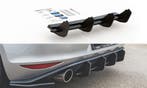 Aggressive Diffuser V.2 voor Volkswagen Golf 7 GTI, Ophalen of Verzenden