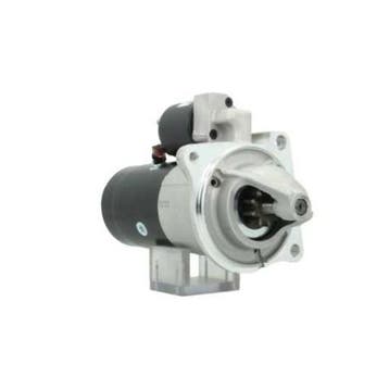 Startmotor Iveco 2.2 kW nieuw, Verzenden, Nieuw